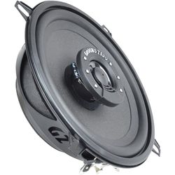 Altavoz coaxial GZ 2 vías de 130 mm / 5" 100 vatios
