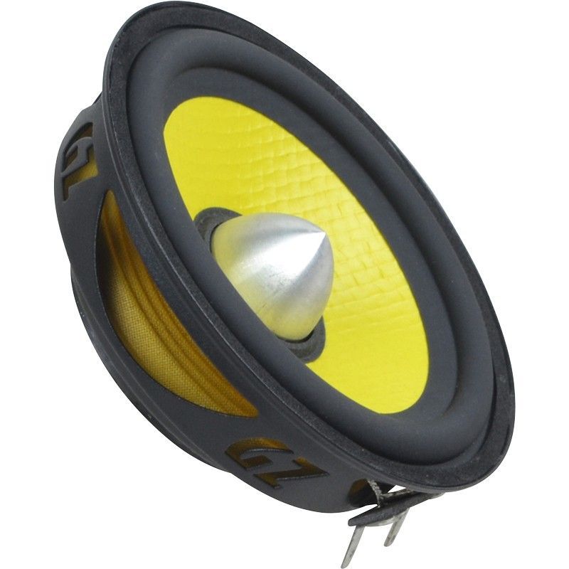 Altavoz de Medios de 100 mm / 4" de neodimio  60 vatios TITANIUM