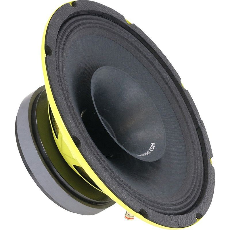 Altavoz de rango medio de alta potencia de 250 mm / 10"  500W COMPETITION