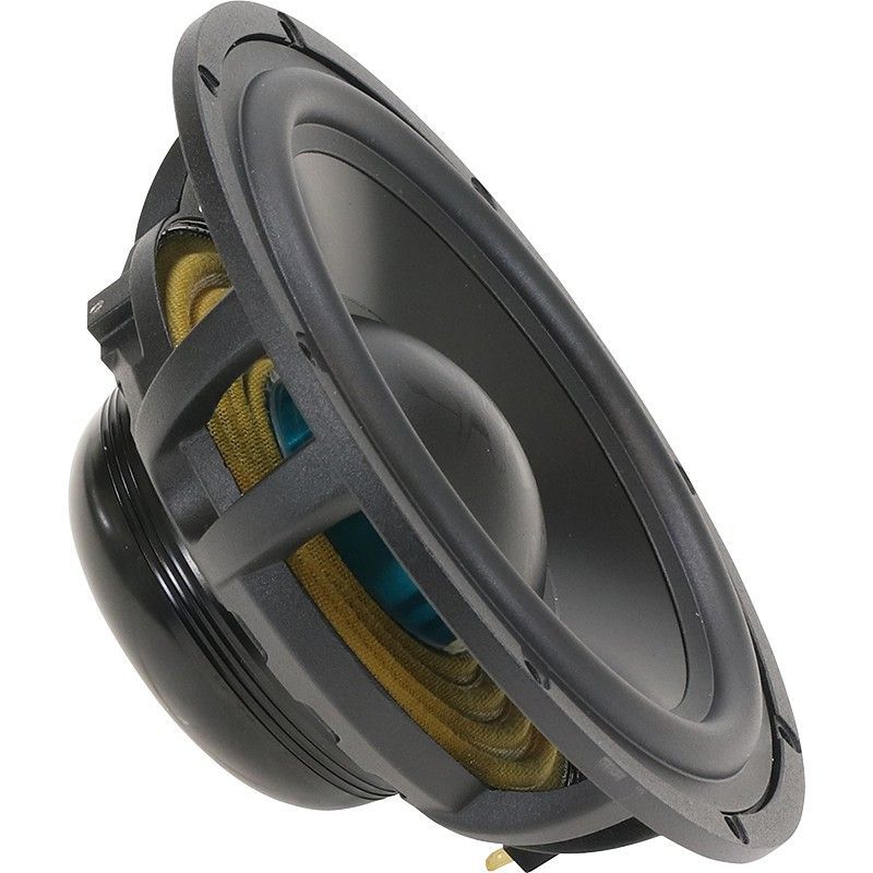 Altavoz medio de calidad de sonido 165 mm / 6,5" 180W IRIDIUM