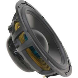 Altavoz medio de calidad de sonido 165 mm / 6,5" 180W IRIDIUM