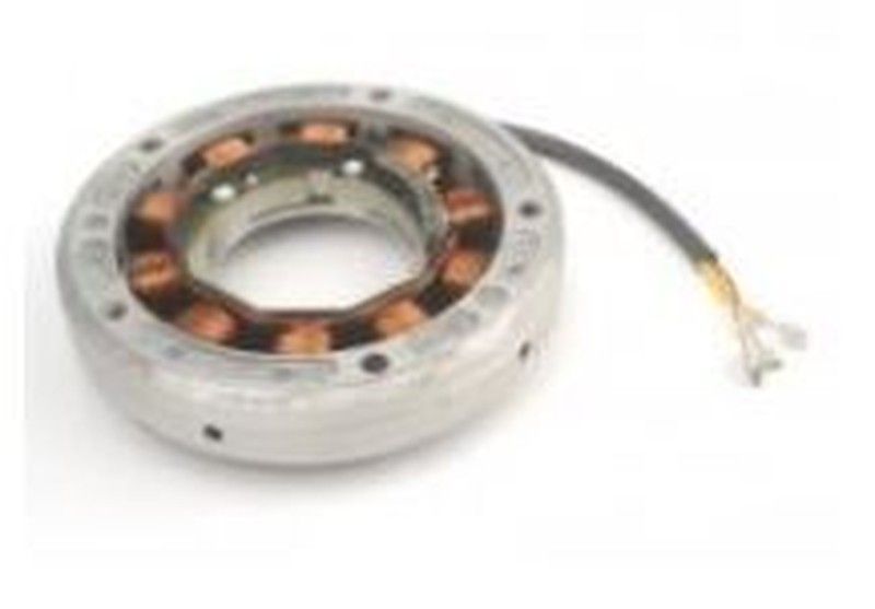 Alternador 12v 16a 10 Polos 3 Cables