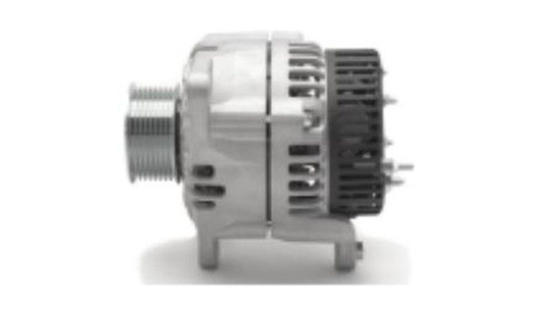 Alternador 14v/120a diámetro de la polea 67 LEA0874 - Lucas Elektrik