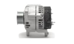 Alternador 14v/120a diámetro de la polea 67 LEA0874 - Lucas Elektrik