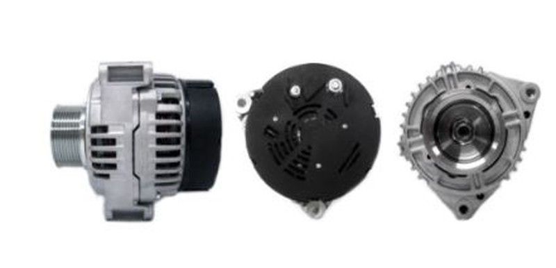 Alternador 14v/150a Dp 77