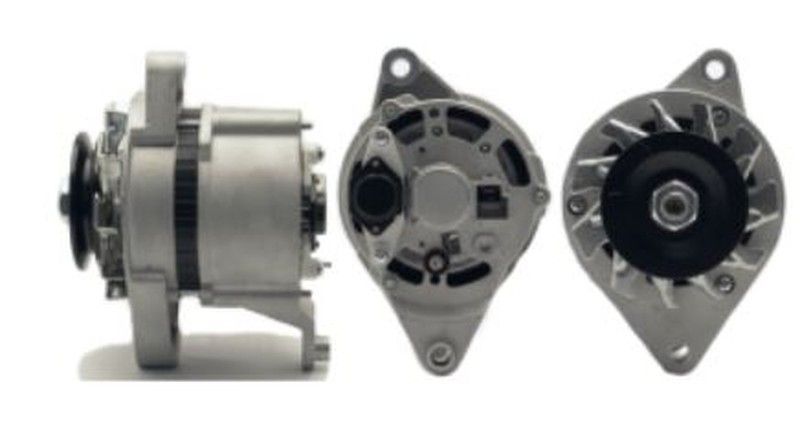 Alternador 14v/33a Dp 80