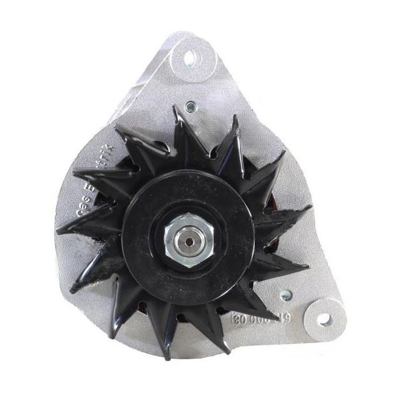 Alternador 14v/45a diámetro de la polea 62 LEA0423 - Lucas Elektrik