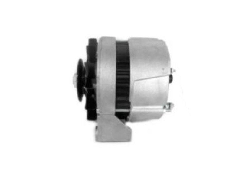 Alternador 14v/45a diámetro de la polea 72 LEA0500 - Lucas Elektrik