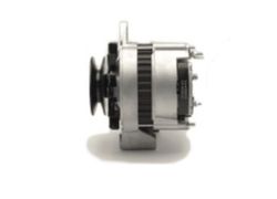 Alternador 14v/45a diámetro de la polea 90 LEA0863 - Lucas Elektrik