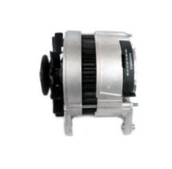 Alternador 14v/55a diámetro de la polea 66 LEA0034 - Lucas Elektrik