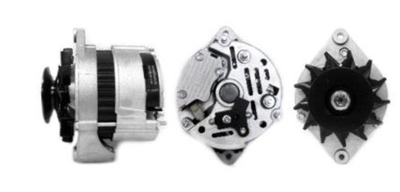 Alternador 14v/70a Dp 83