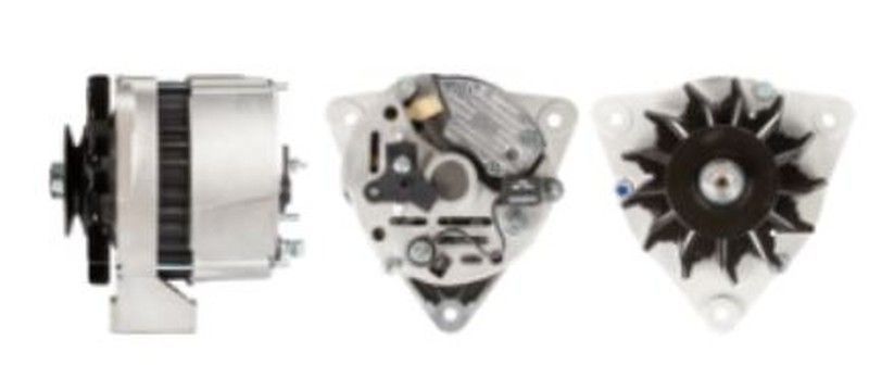 Alternador 14v/80a Dp 72