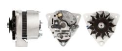 Alternador 14v/80a Dp 72