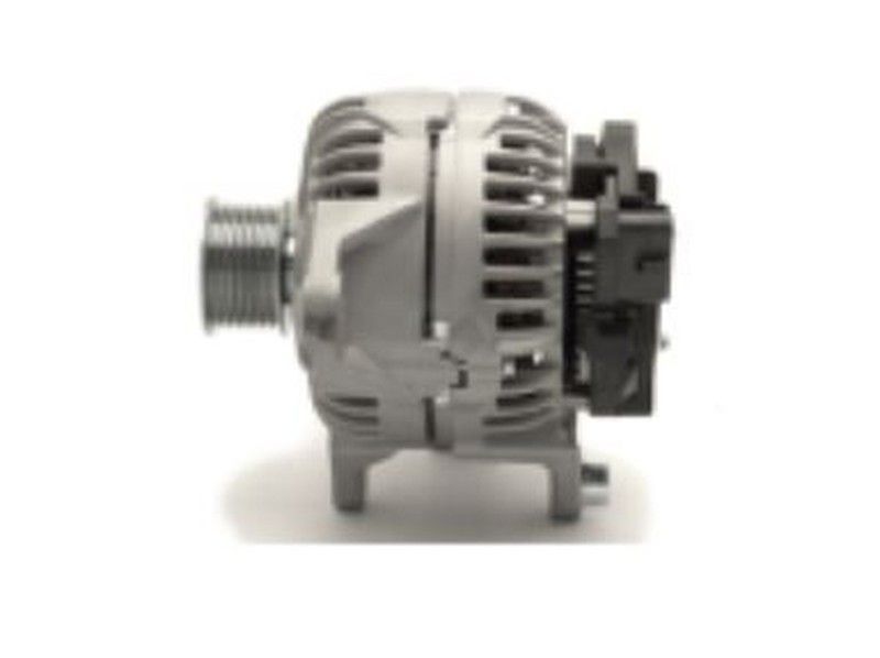 Alternador 28v/100a diámetro de la polea 55 LEA0859 - Lucas Elektrik