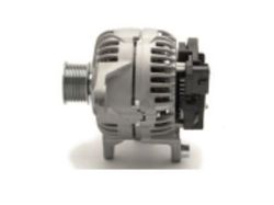 Alternador 28v/100a diámetro de la polea 55 LEA0859 - Lucas Elektrik