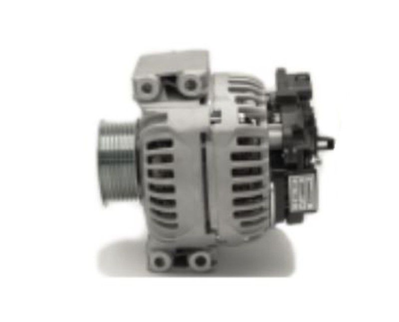 Alternador 28v/100a diámetro de la polea 72 LEA0857 - Lucas Elektrik