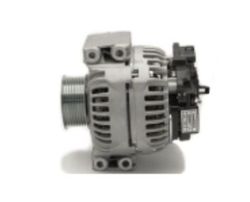 Alternador 28v/100a diámetro de la polea 72 LEA0857 - Lucas Elektrik