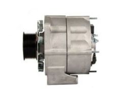 Alternador 28v/80a diámetro de la polea 72 LEA0166 - Lucas Elektrik