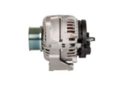 Alternador 28v/80a diámetro de la polea 77 LEA0661 - Lucas Elektrik