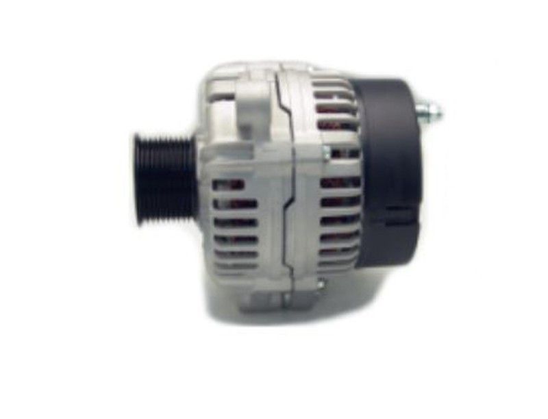 Alternador 28v/90a diámetro de la polea 62 LEA0548 - Lucas Elektrik