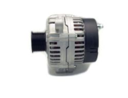 Alternador 28v/90a diámetro de la polea 62 LEA0548 - Lucas Elektrik