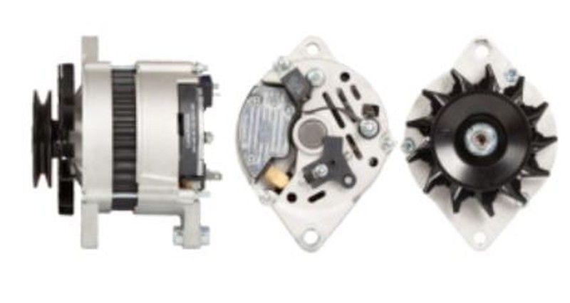 Alternador A127/35a P1 28v Iveco Eu