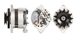 Alternador A127/35a P1 28v Iveco Eu