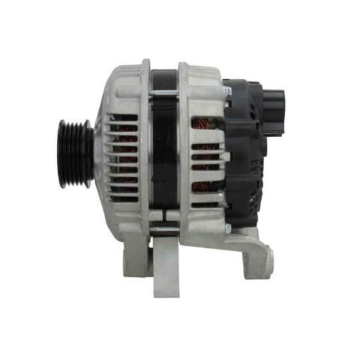 Alternador Bmw 120A  12V 455.507.120 PLUS LINE