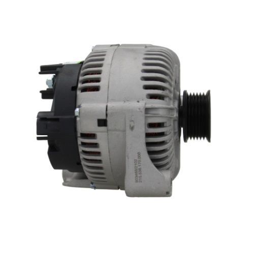 Alternador Bmw 170A 12V 215.536.170 PLUS LINE