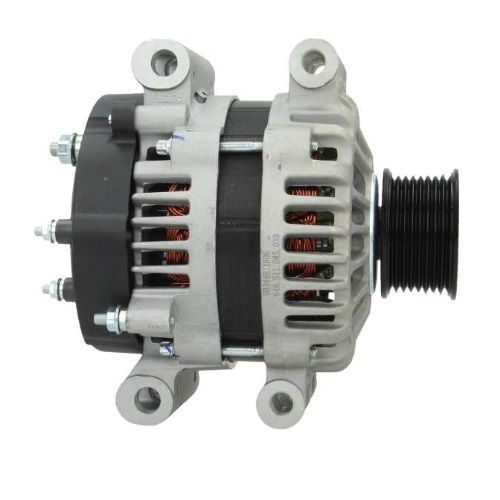 Alternador Caterpillar 85A 24V 646.511.085 PLUS LINE