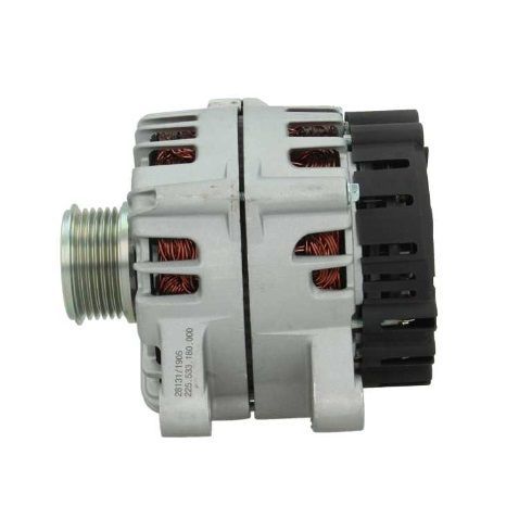 Alternador Citroën/Peugeot 180A  12V 225.533.180 PLUS LINE