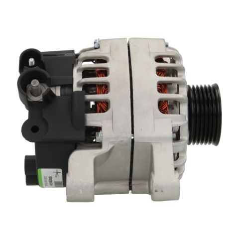 Alternador Citroën/Peugeot 70A  12V 225.519.070 PLUS LINE