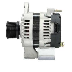 Alternador Cummins 45A 24V 646.502.045 PLUS LINE