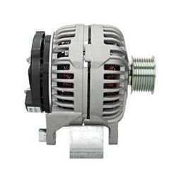 Alternador Daf 100A 24V 906.502.100 PLUS LINE