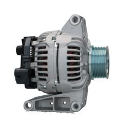 Alternador Daf 80A 24V 906.513.080 PLUS LINE