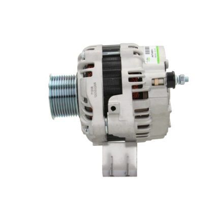 Alternador Deutz 120A  24V 566.501.120 PLUS LINE