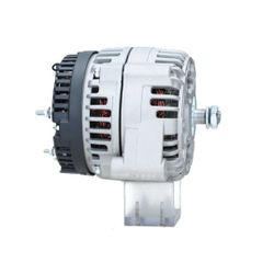 Alternador Deutz 80A 24V 516.507.080 PLUS LINE