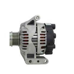 Alternador Fiat 120A 12V 505.564.120 PLUS LINE