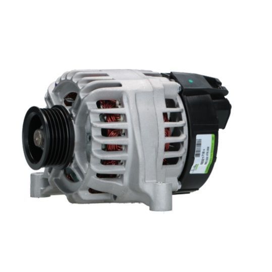 Alternador Fiat 70A 12V 505.532.070 PLUS LINE