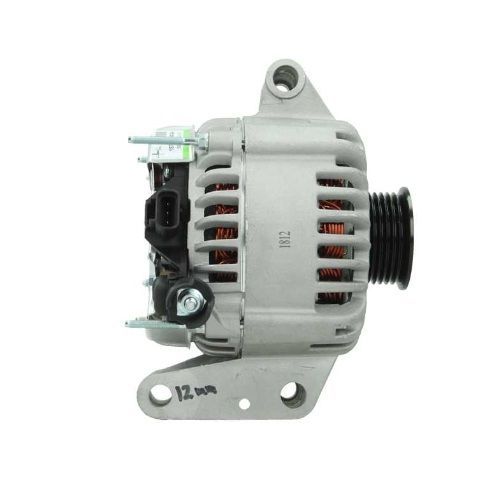 Alternador Ford 124A  12V 595.541.124 PLUS LINE