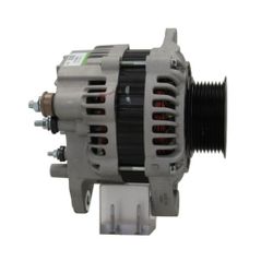 Alternador Ford 80A 24V 576.511.080 PLUS LINE