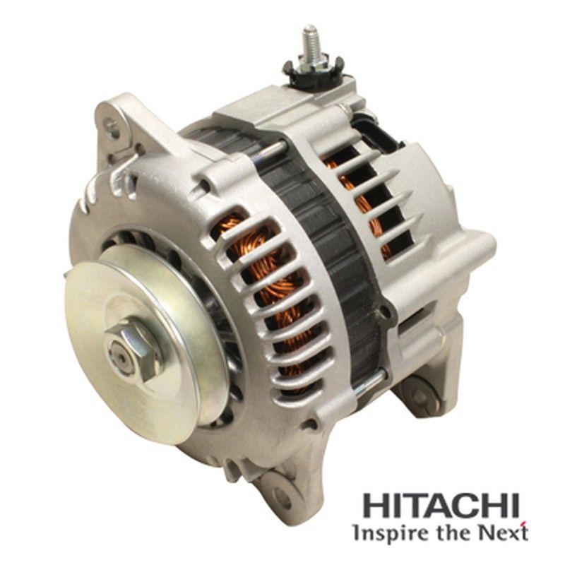 Alternador Hitachi 12v 100ah Nissan