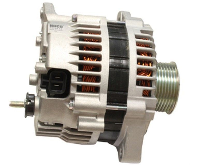 Alternador Hitachi 12v 135ah Nissan - Opel - Renault