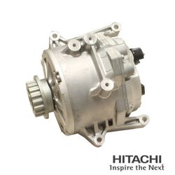 Alternador Hitachi 12v 190ah VW-Audi