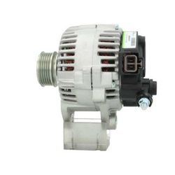 Alternador Hyundai 120A  12V 155.532.120 PLUS LINE