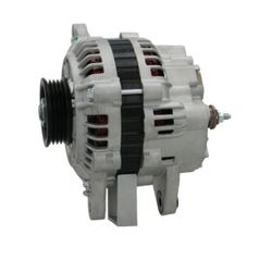 Alternador Hyundai 80A (Mitsubishi Type) 12V 155.518.080 PLUS LINE