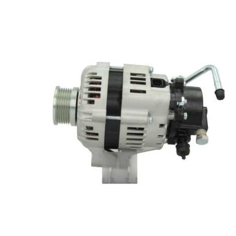 Alternador Hyundai / Kia 120A  12V 155.606.120 PLUS LINE