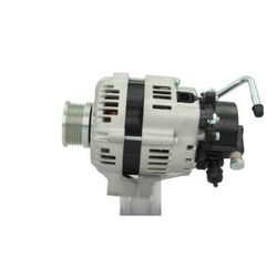 Alternador Hyundai / Kia 120A  12V 155.606.120 PLUS LINE