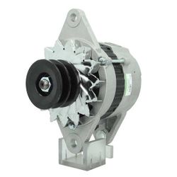 Alternador Isuzu 40A 24V 136.045.040 PLUS LINE