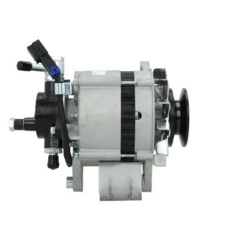 Alternador Isuzu 50A  12V 135.808.050 PLUS LINE
